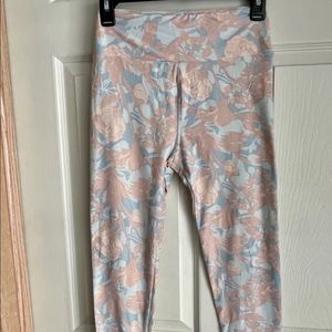 NEW OS LuLaRoe Leggings